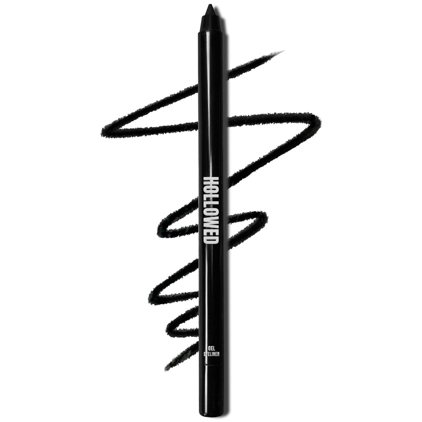GEL EYELINER HB - 001