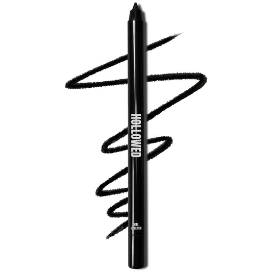 GEL EYELINER HB - 001