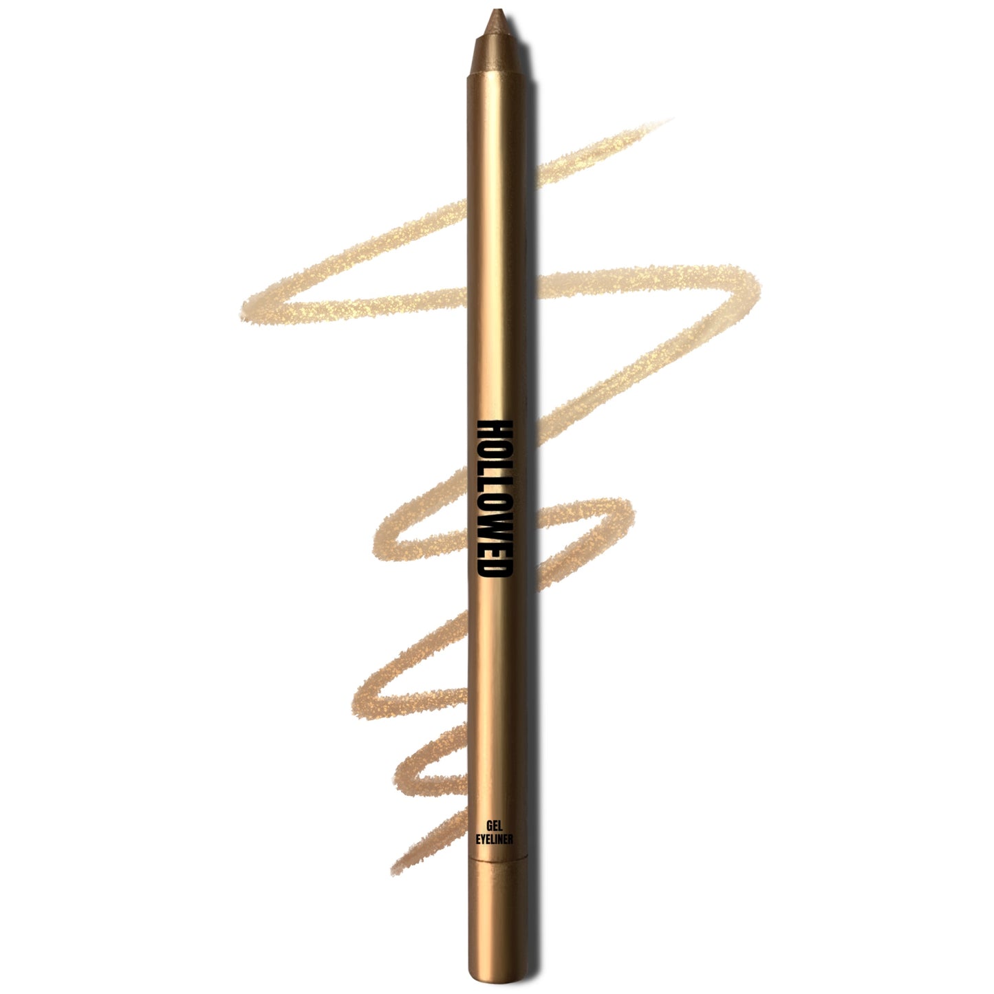 GEL EYELINER HB - 390