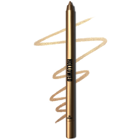 GEL EYELINER HB - 390