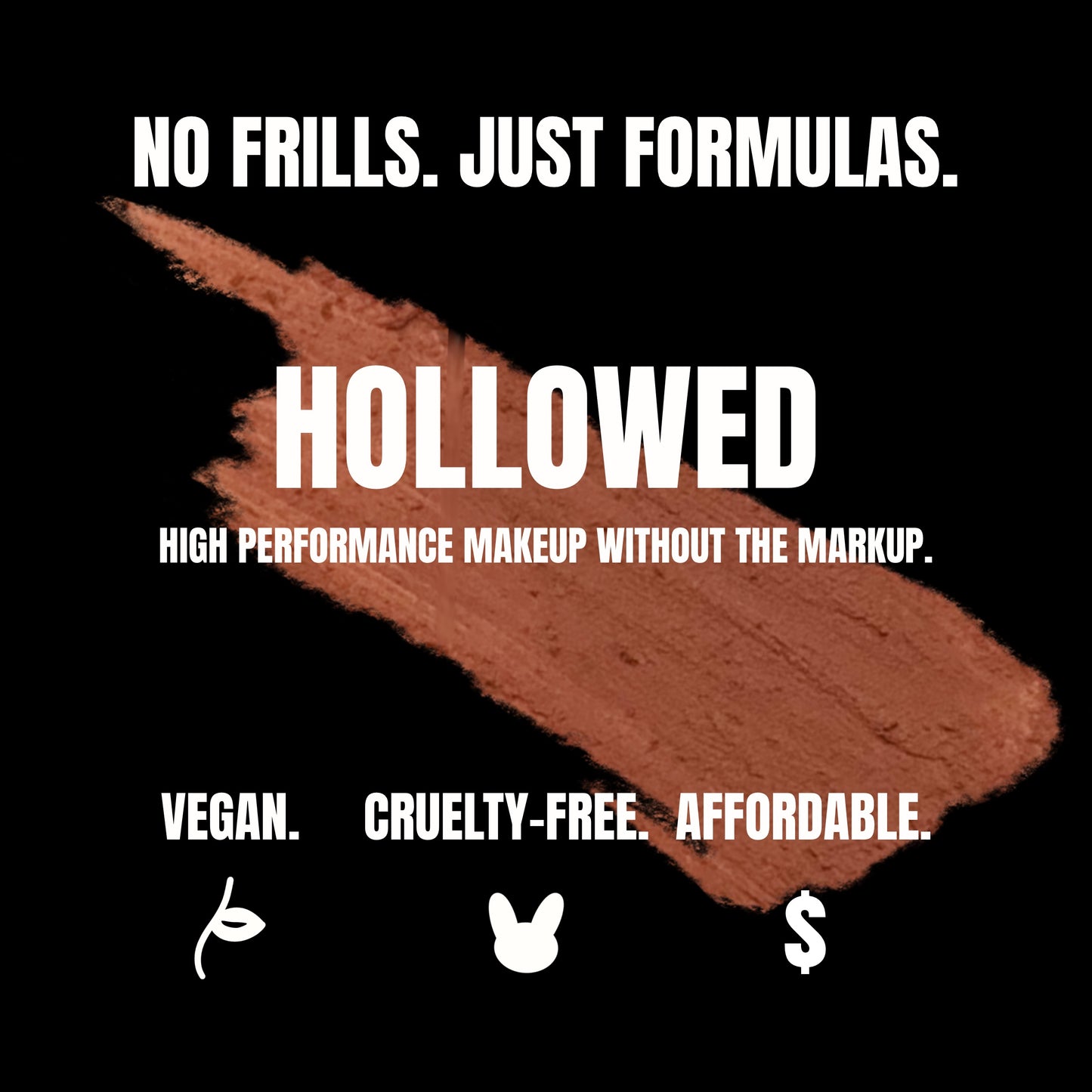 LIP MUD HB - 487