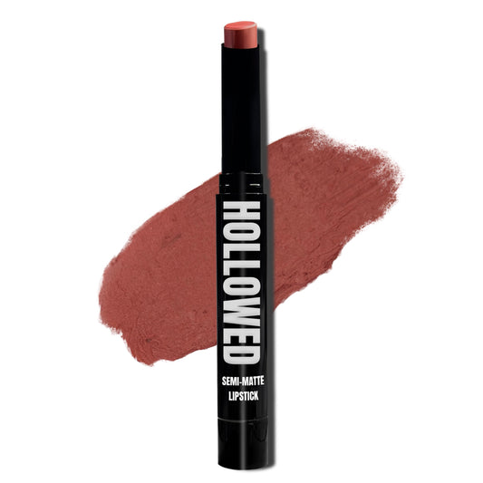 HOLLOWED SEMI-MATTE LIPSTICK - HB 452